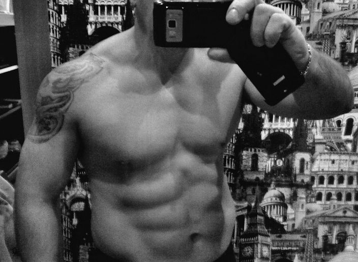 Личные фото