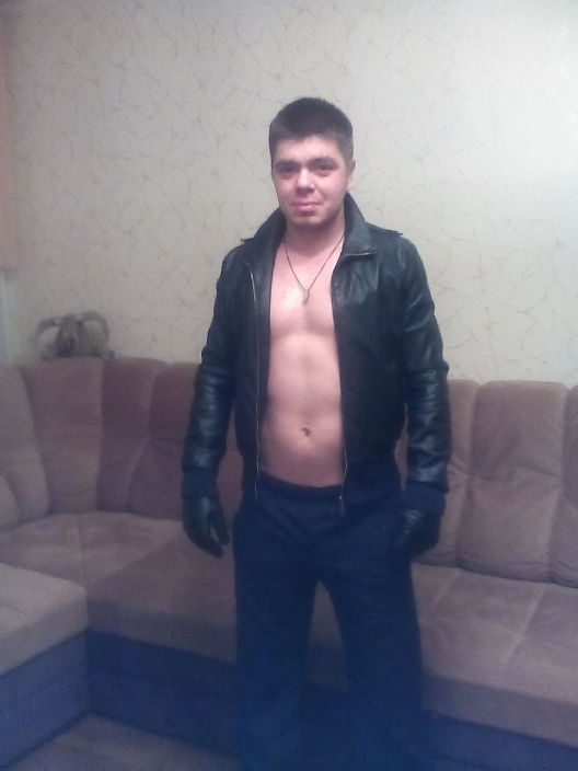 хочешь меня?