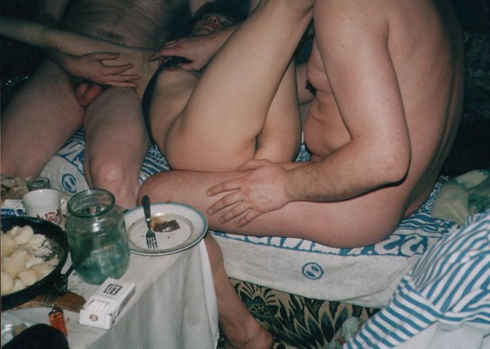 Личные фото