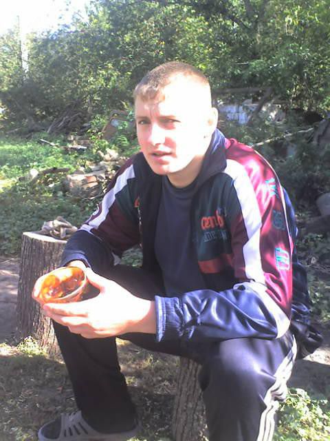 Личные фото