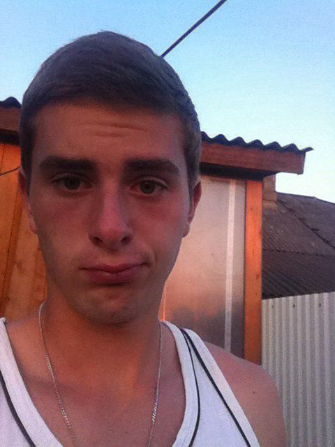 Просто так)