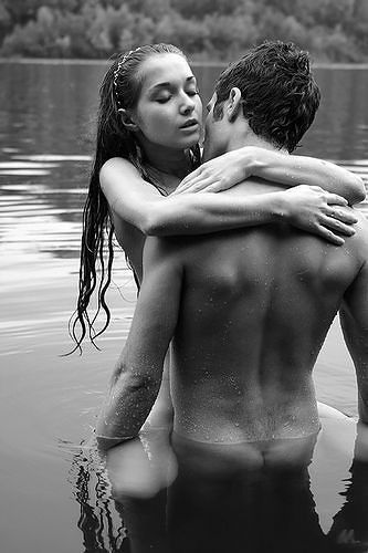 секси парень