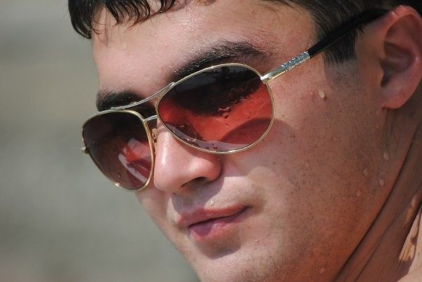 красавчик