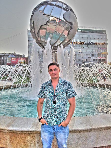 мои фото