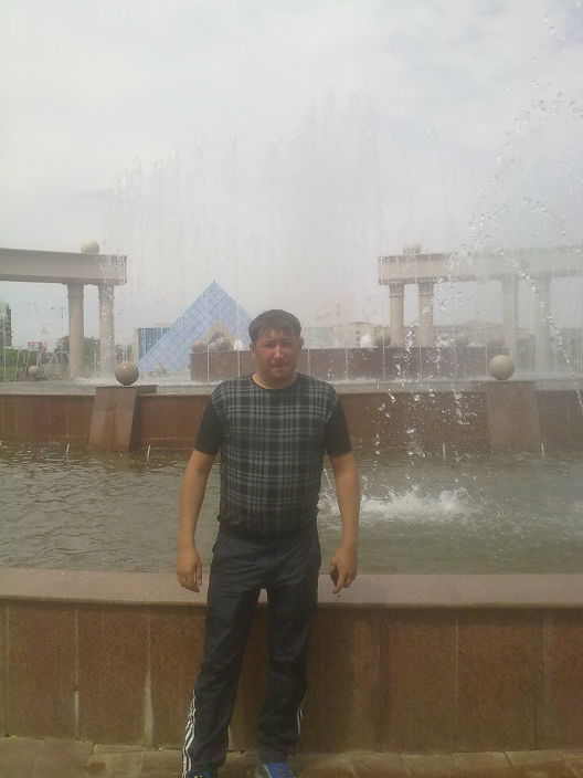 в джезе.