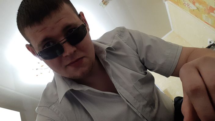 9ое мая 2019ого