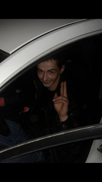 Пишите я вас жду