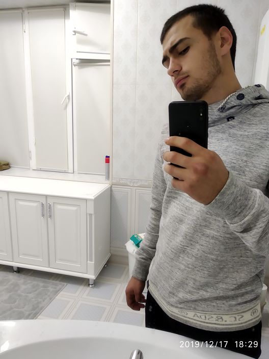 Личные фото