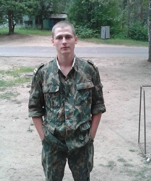 Личные фото