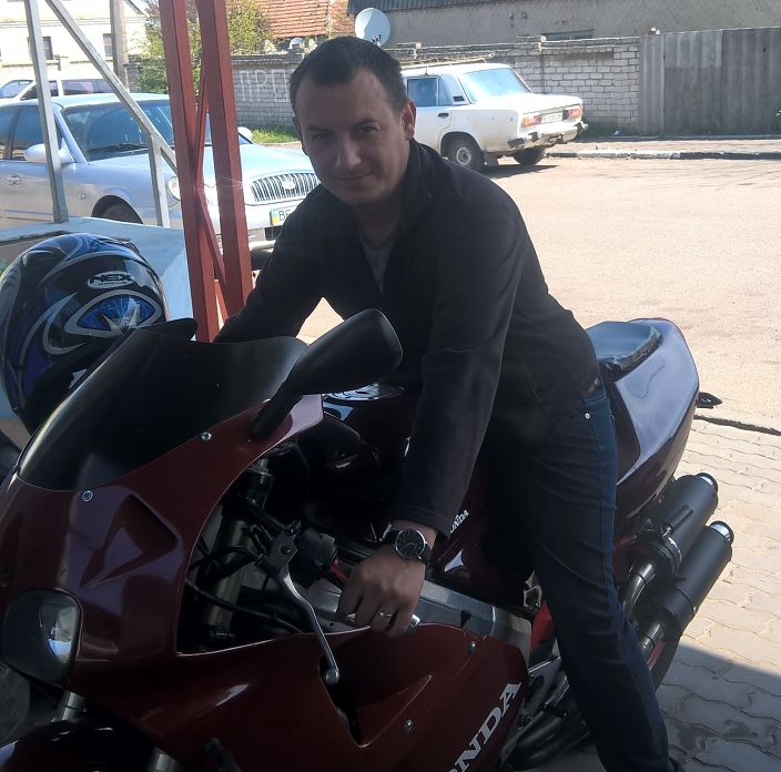 Личные фото