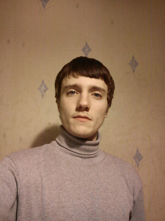 Год назад