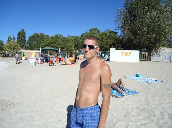 Личные фото