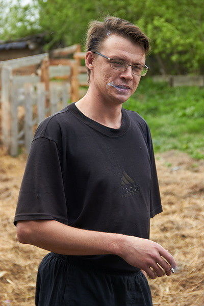 Личные фото