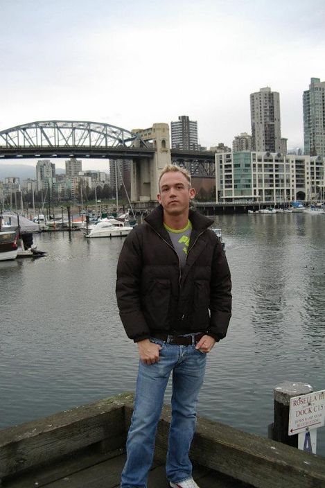 Vancouver