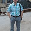 я в работе