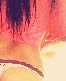 Личные фото