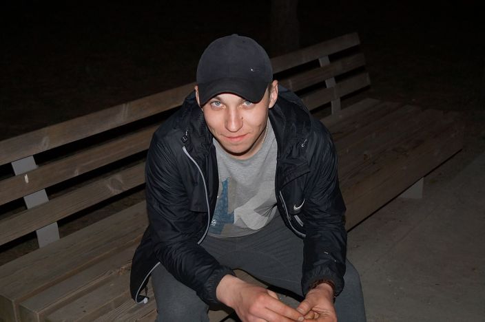 Личные фото