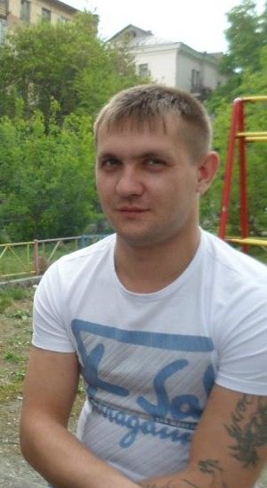 на фото я)