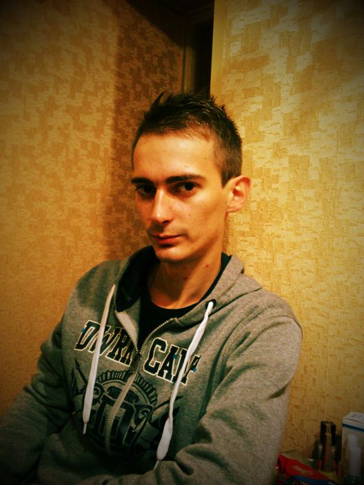 Личные фото