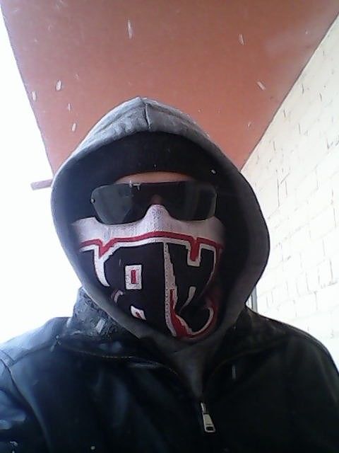 Апрель решил пошутить