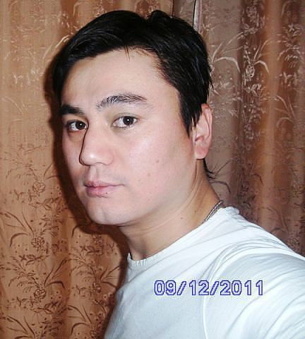 эт я, девушки скучно не будет