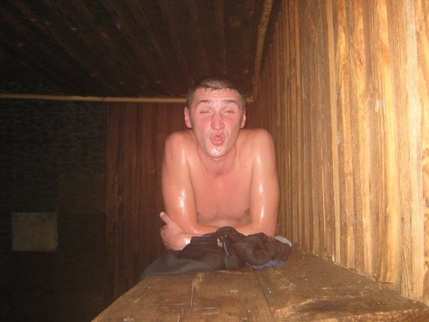 Ненасытен