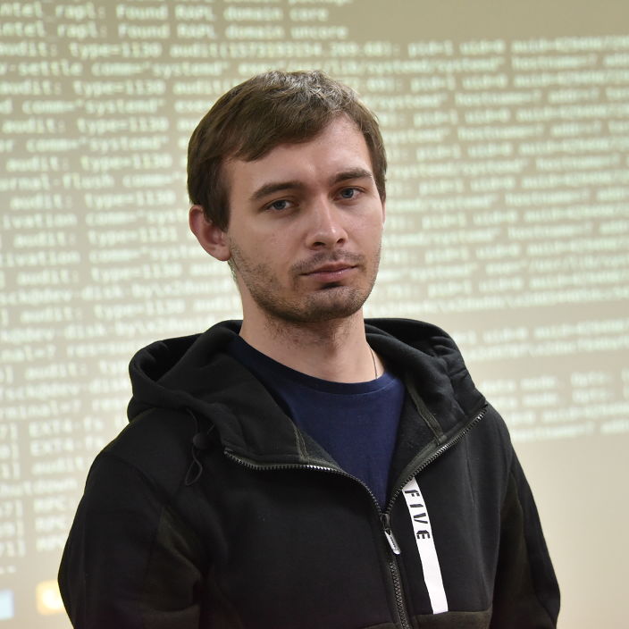 Личные фото