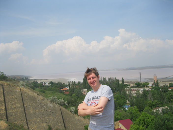 я и только я