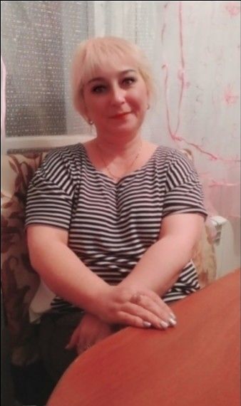 Личные фото