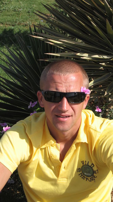 я одыкватный