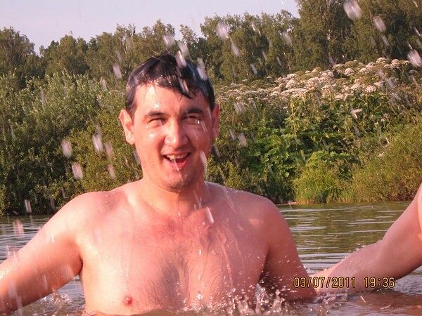 летом купалис!