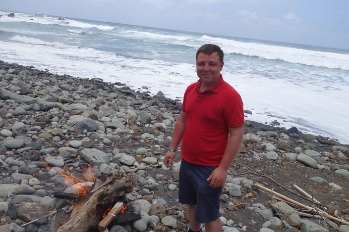 Атлантический океан