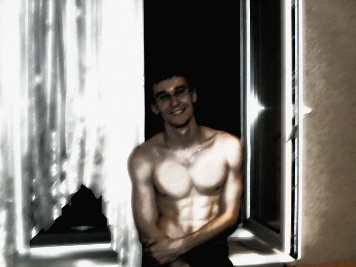 Личные фото