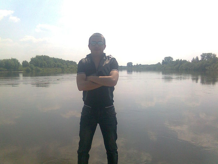 Личные фото