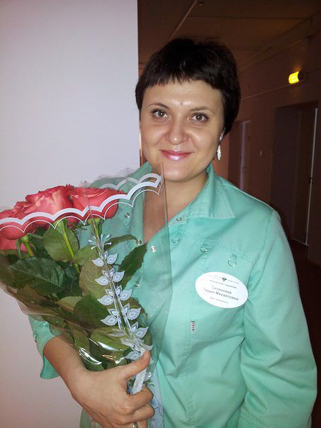 Личные фото