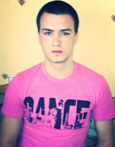 я и только я