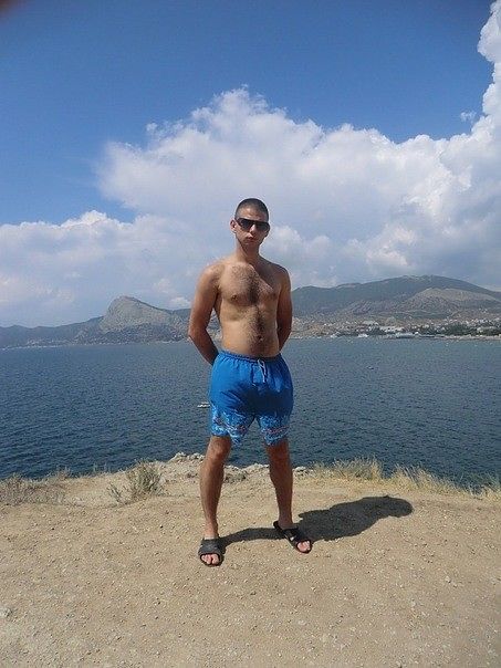 Личные фото