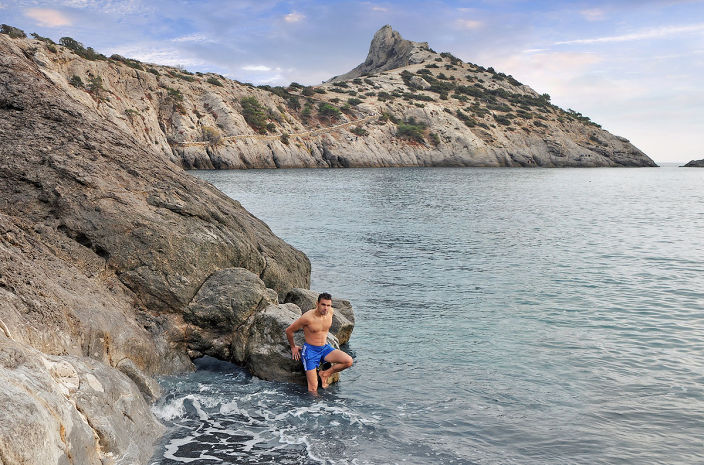 Личные фото