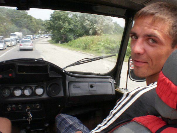 просто красавчик!!!