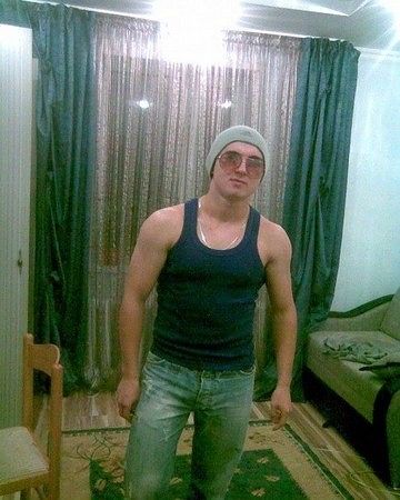 Ну как то так )