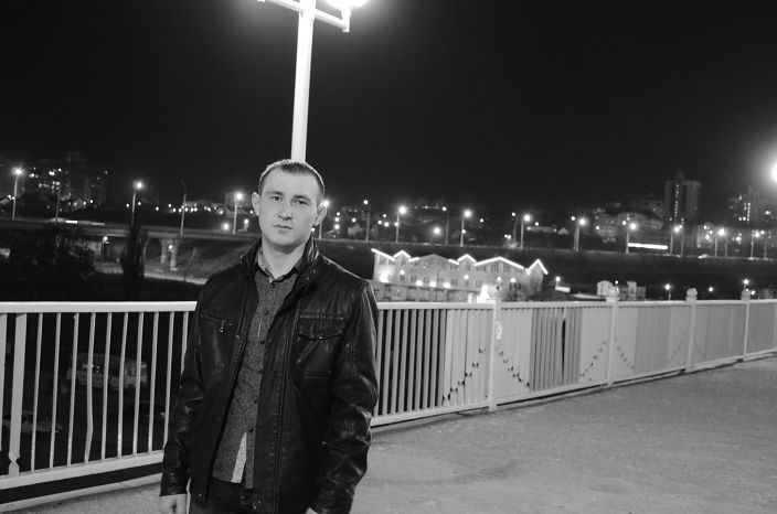 Личные фото