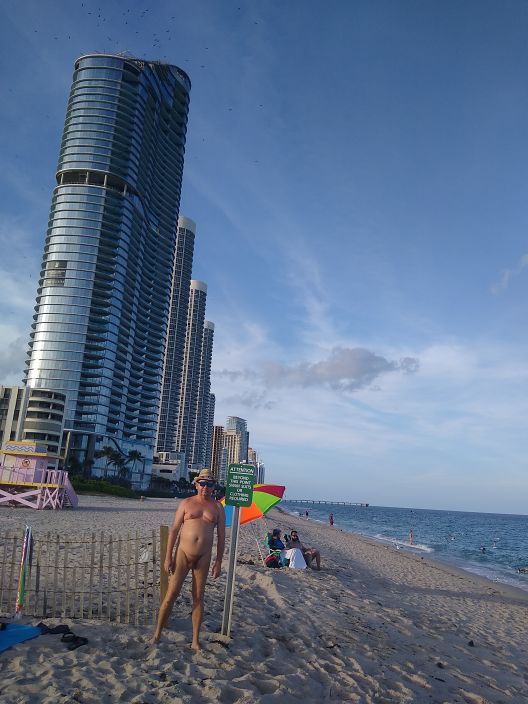 Haulover Beach, Miami