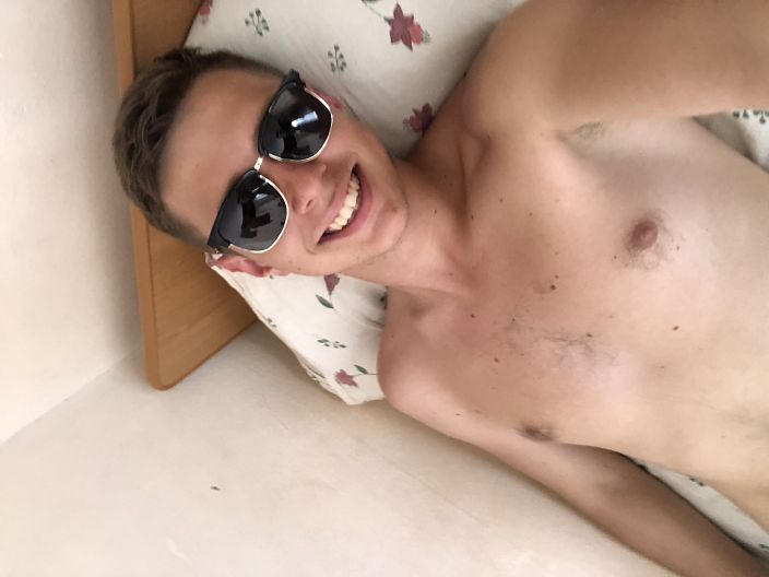 Личные фото