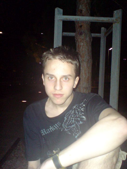 Личные фото