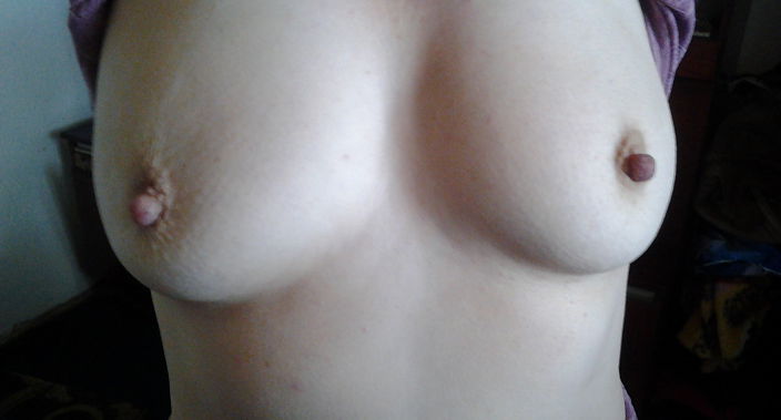 грудь