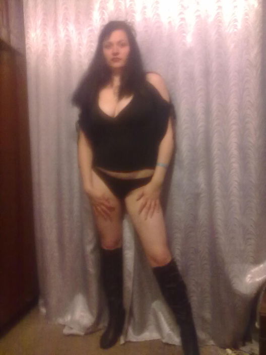 Личные фото