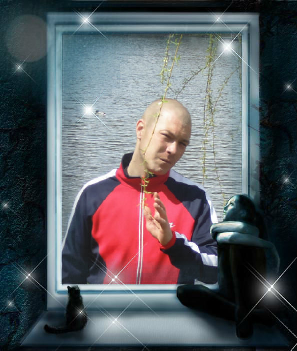 Как то так