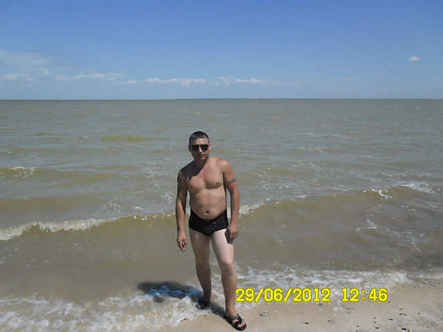 это я секси право