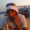 я на море )
