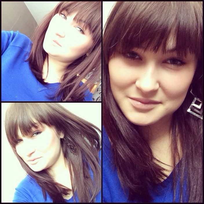 Личные фото